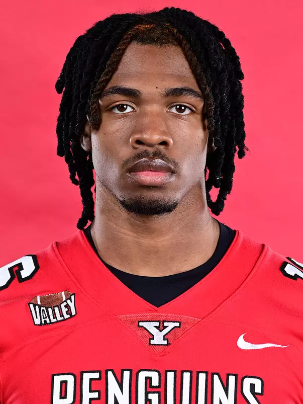 Solomon Farrell Headshot