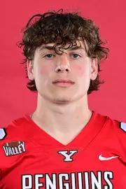 Anthony Fuline Headshot