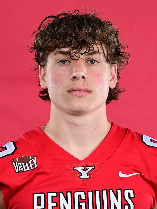 Anthony Fuline Headshot