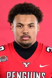 Antuan Gardner Headshot