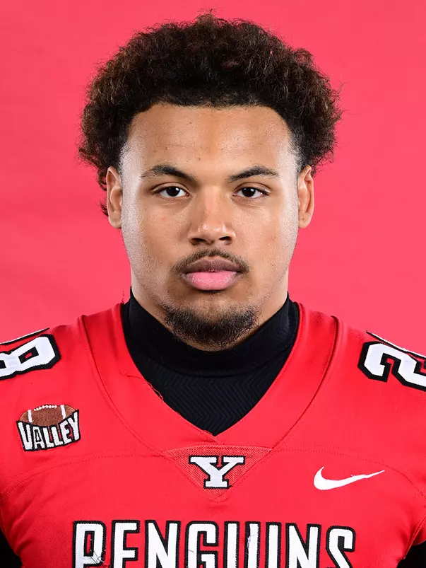 Antuan Gardner Headshot