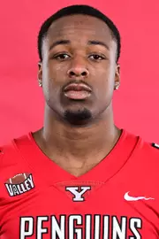 Jaden Gilbert Headshot