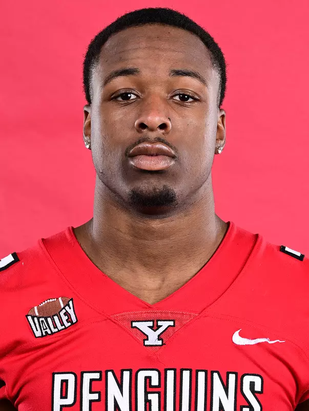 Jaden Gilbert Headshot