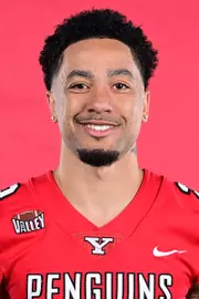 Isaiah Hackett Headshot