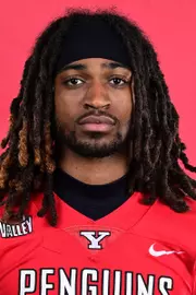 DJ Harris Headshot
