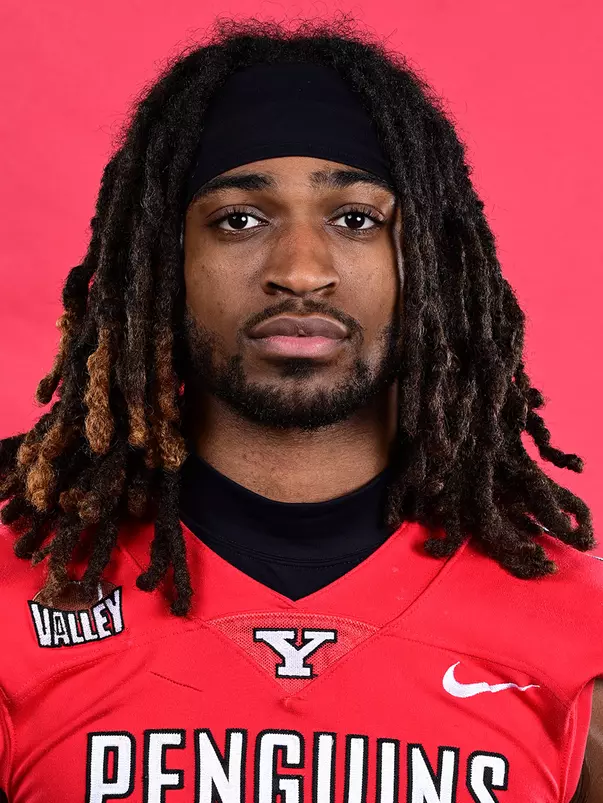 DJ Harris Headshot