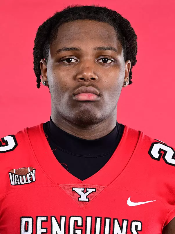 Stephen Henderson Headshot