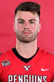 Luke Hensley Headshot