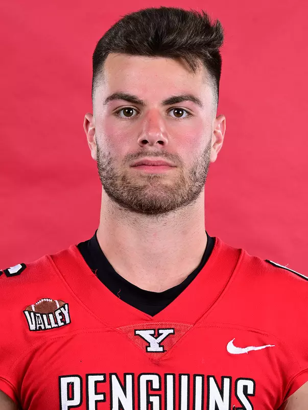 Luke Hensley Headshot