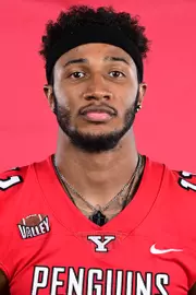 Dathan Hickey Headshot