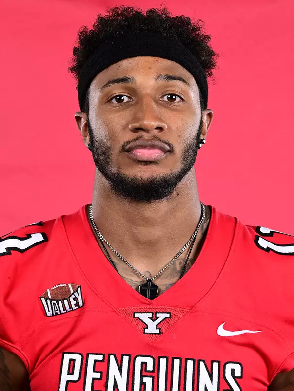 Dathan Hickey Headshot