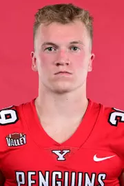 Dayne Hodge Headshot