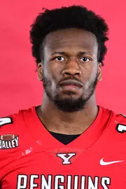 Dominic Julius Headshot