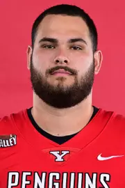 Matthew Keeley Headshot