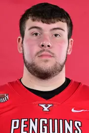 Van Keen Headshot