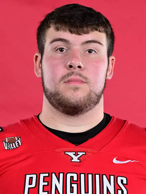 Van Keen Headshot