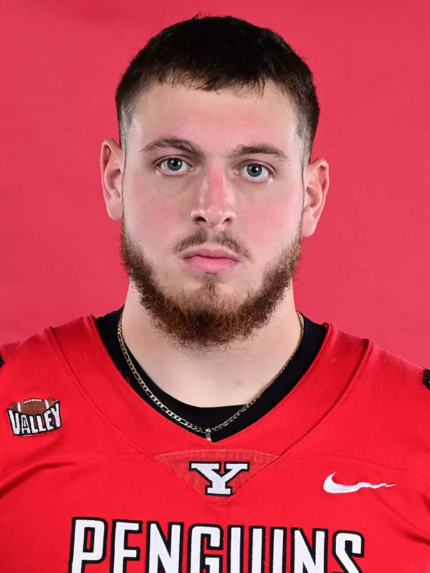 Shane Keenan Headshot