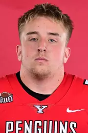 Clay Lawrence Headshot