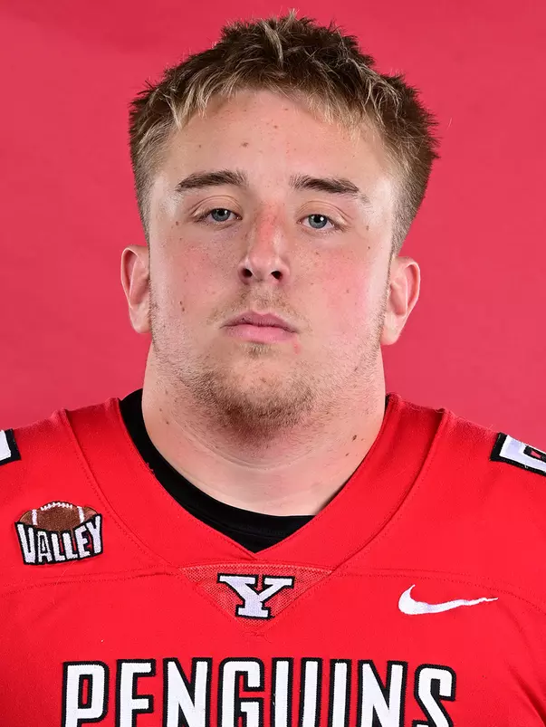 Clay Lawrence Headshot