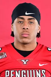 Malachi Lewis Headshot