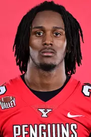Marcus Logan Headshot