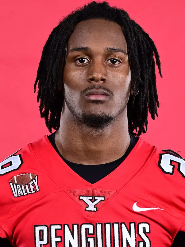 Marcus Logan Headshot