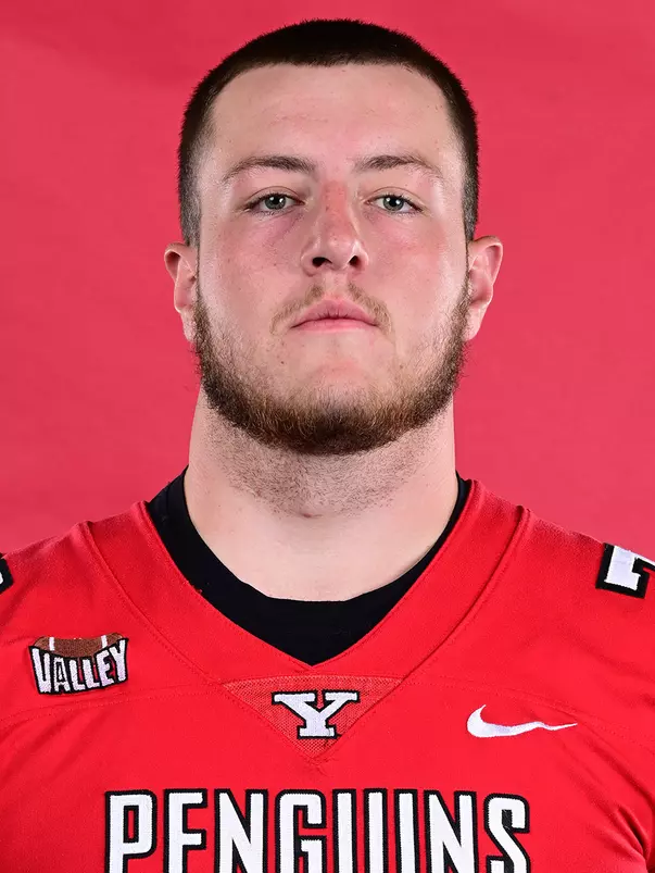 Mason Ludwig Headshot