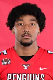 Micheal Manna Headshot