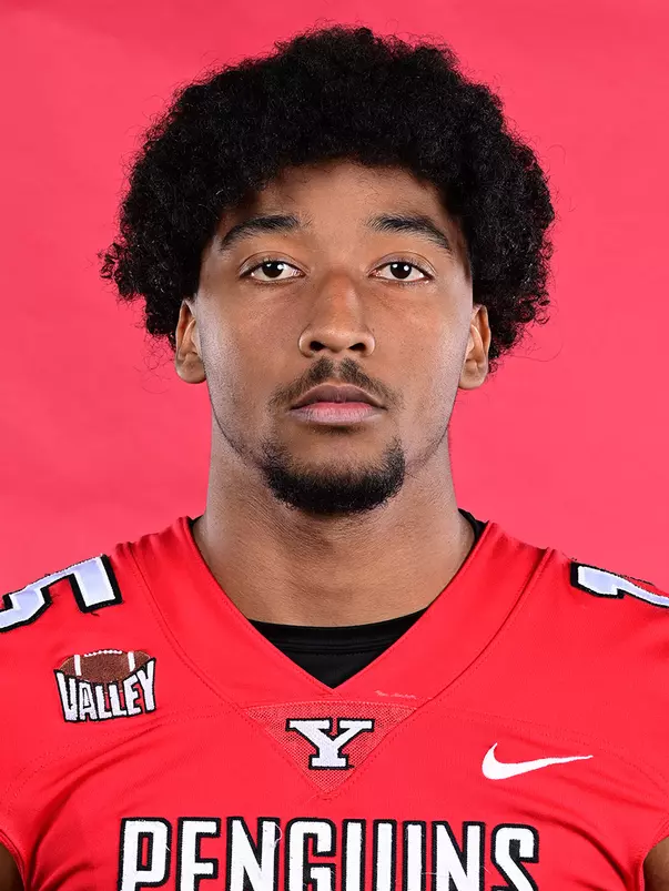 Micheal Manna Headshot