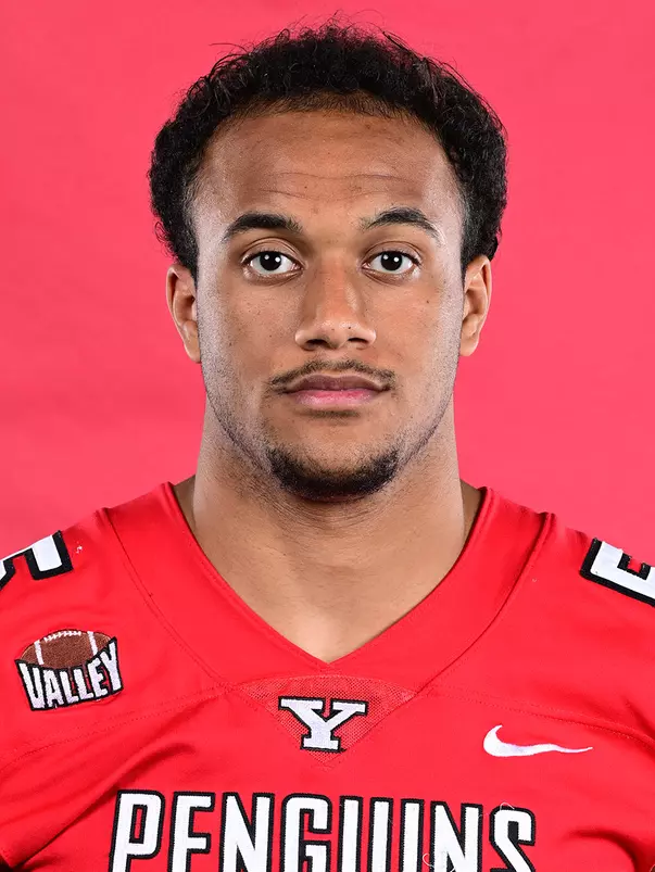 Carston Marshall Headshot