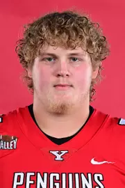 Dallas McCracken Headshot