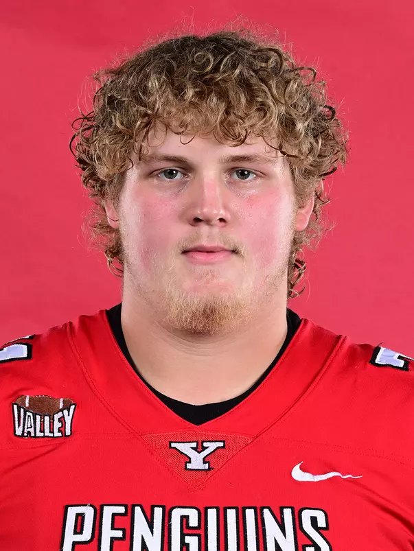 Dallas McCracken Headshot