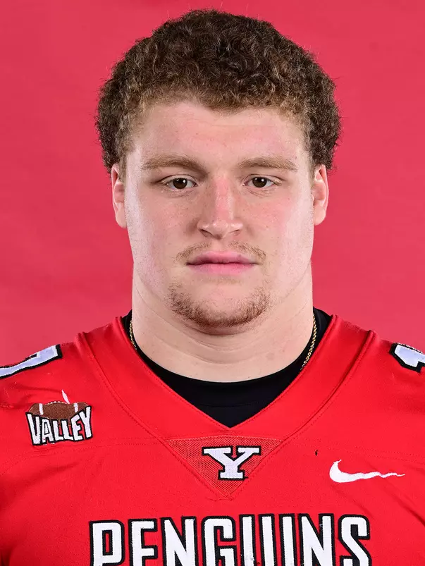 Alex McDonald Headshot