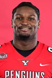 Tahir Mills Headshot