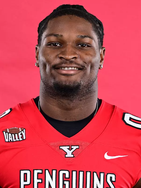 Tahir Mills Headshot