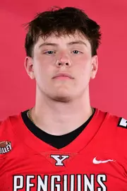 Nick Nielsen Headshot