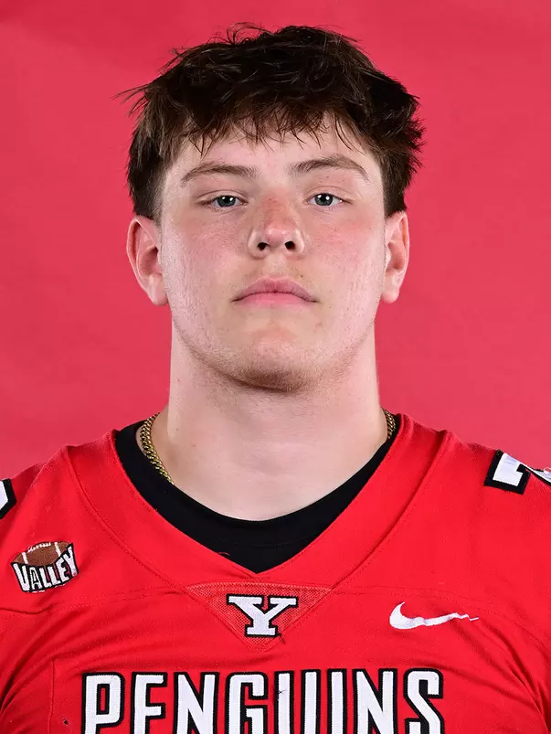 Nick Nielsen Headshot