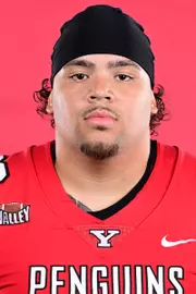 Devaughn Perkins Headshot