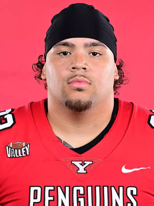 Devaughn Perkins Headshot