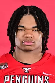 Isaac Perkins Headshot