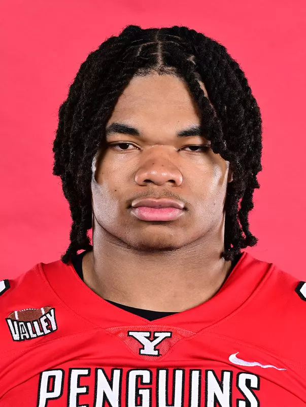 Isaac Perkins Headshot