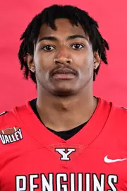 Jeremiah Piper Headshot