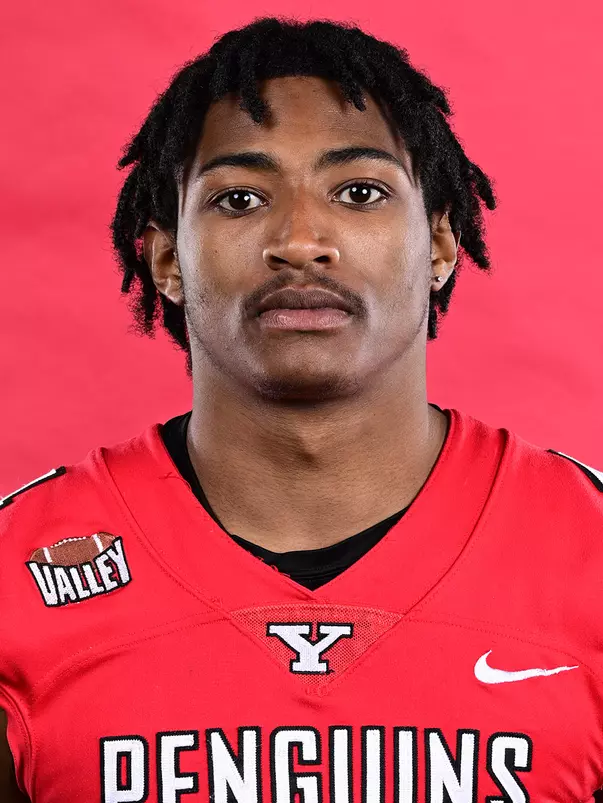 Jeremiah Piper Headshot