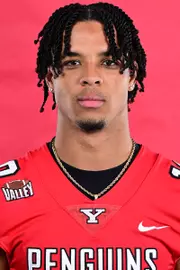 Jordan Rudolph Headshot