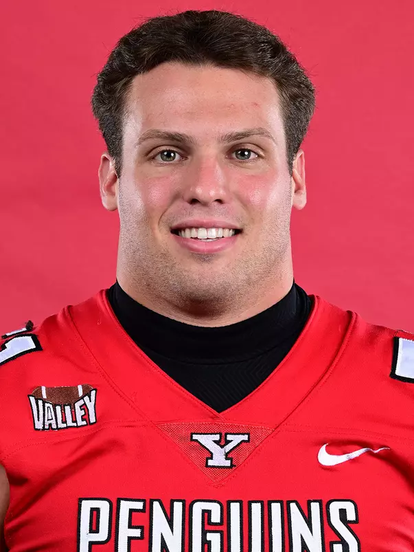 Chris Sammarone Headshot