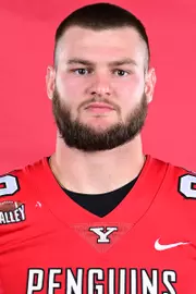 Colt Sechrest Headshot