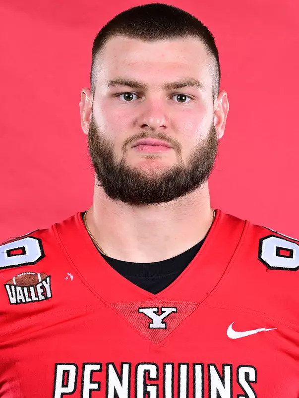 Colt Sechrest Headshot