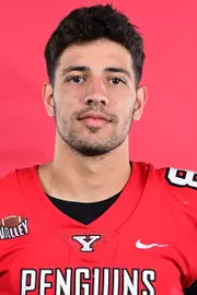 Colin Seibert Headshot
