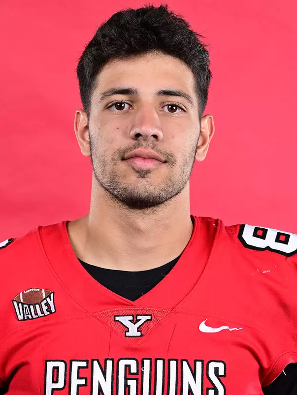 Colin Seibert Headshot