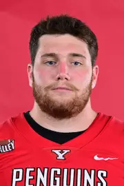 Joe Sferra Headshot